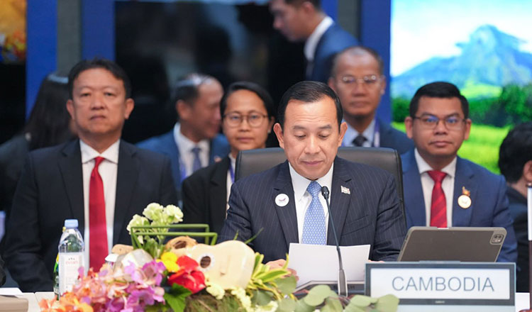 ASEAN tour operators keen to promote Cambodia